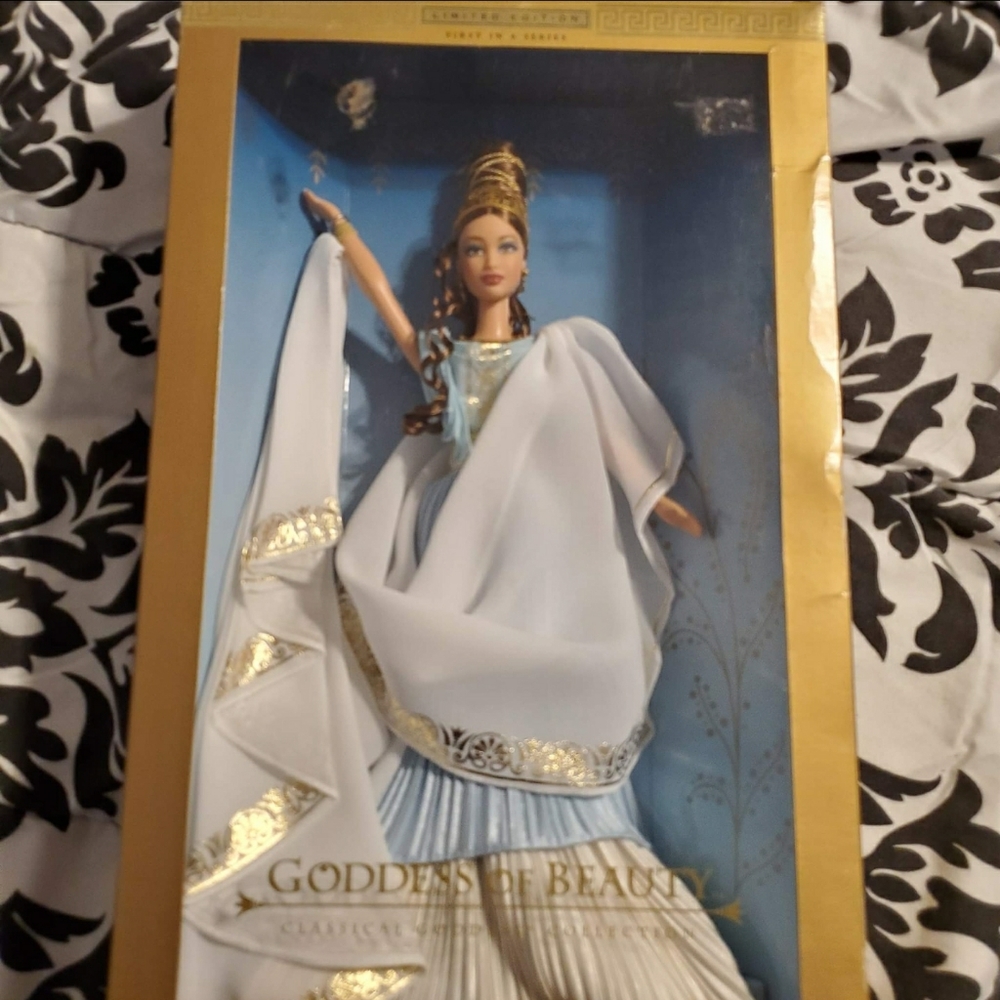 Collection Series Barbies - Picture 11 of 16